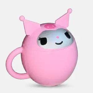 ماگ مدل در دار kuromi